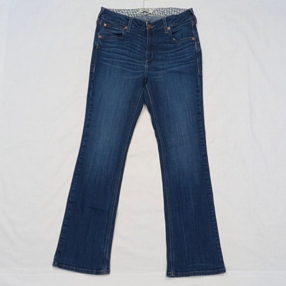 Ariat Pennsyvania Real Ballary Boot Women's Jeans Dark Wash Denim 31R